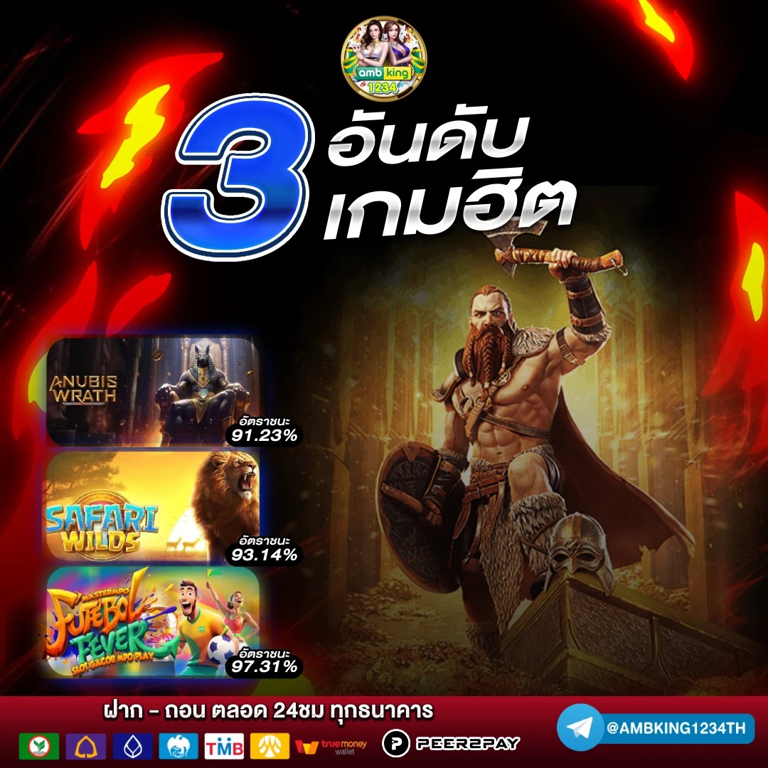 ชุปเปอสล๊อต888 - แบนเนอร์โปรโมชั่น