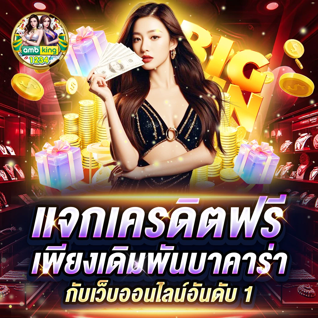 สล็อต777ทรูวอเลท - แบนเนอร์โปรโมชั่น