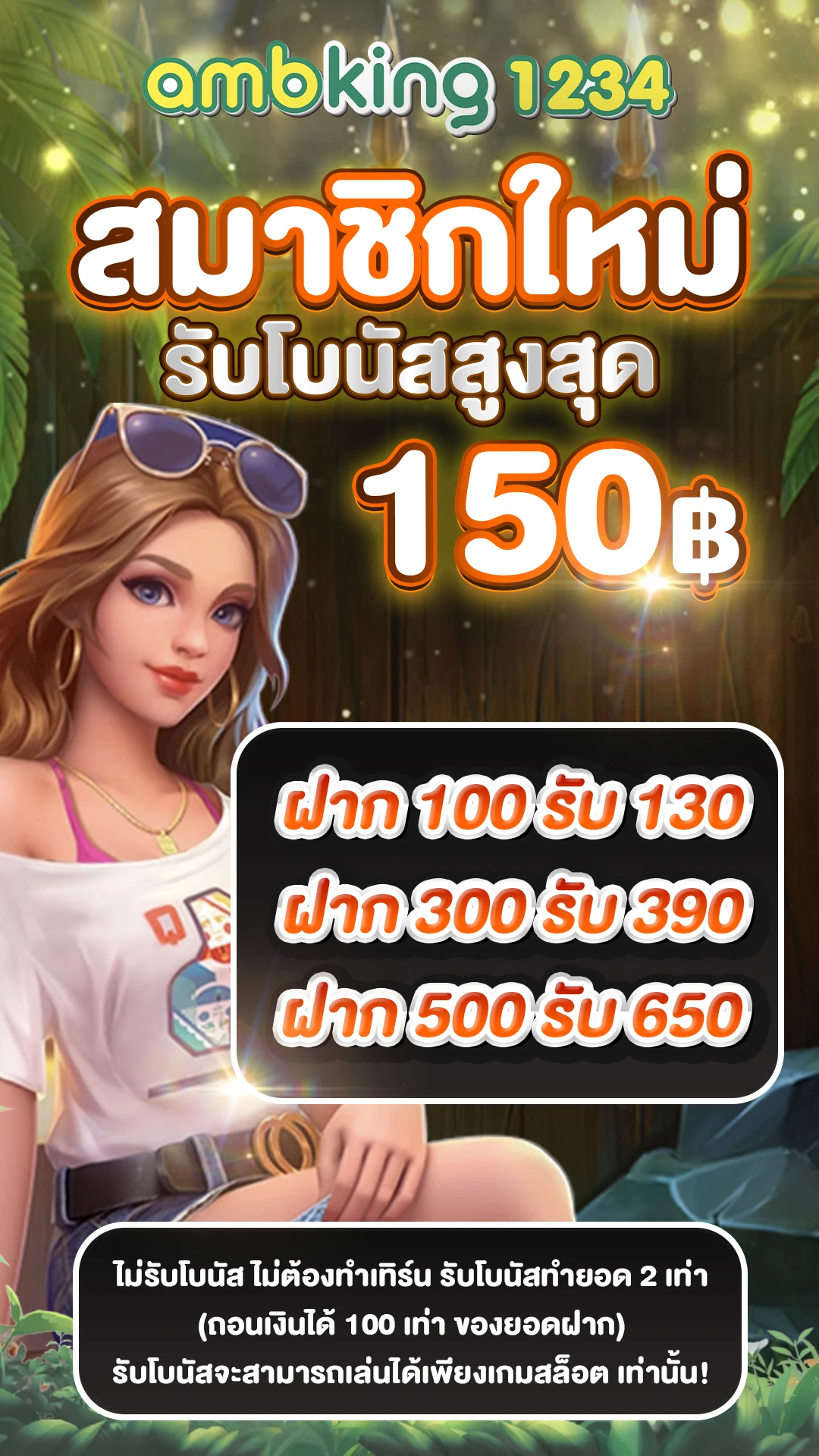 สล็อตฝากกับวอลเล็ต - แบนเนอร์โปรโมชั่น