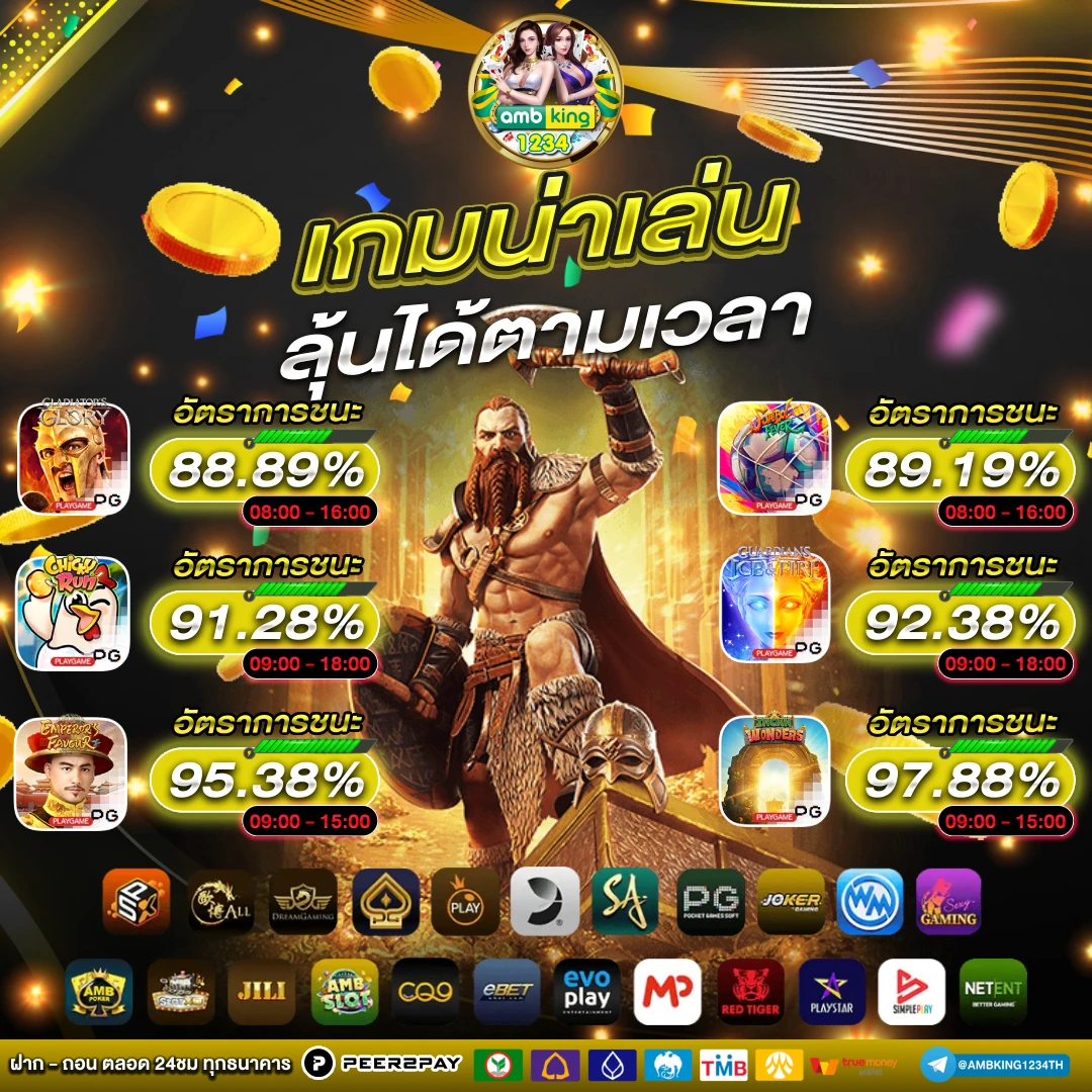 สล็อตเว็บตรงแท้100 - แบนเนอร์โปรโมชั่น