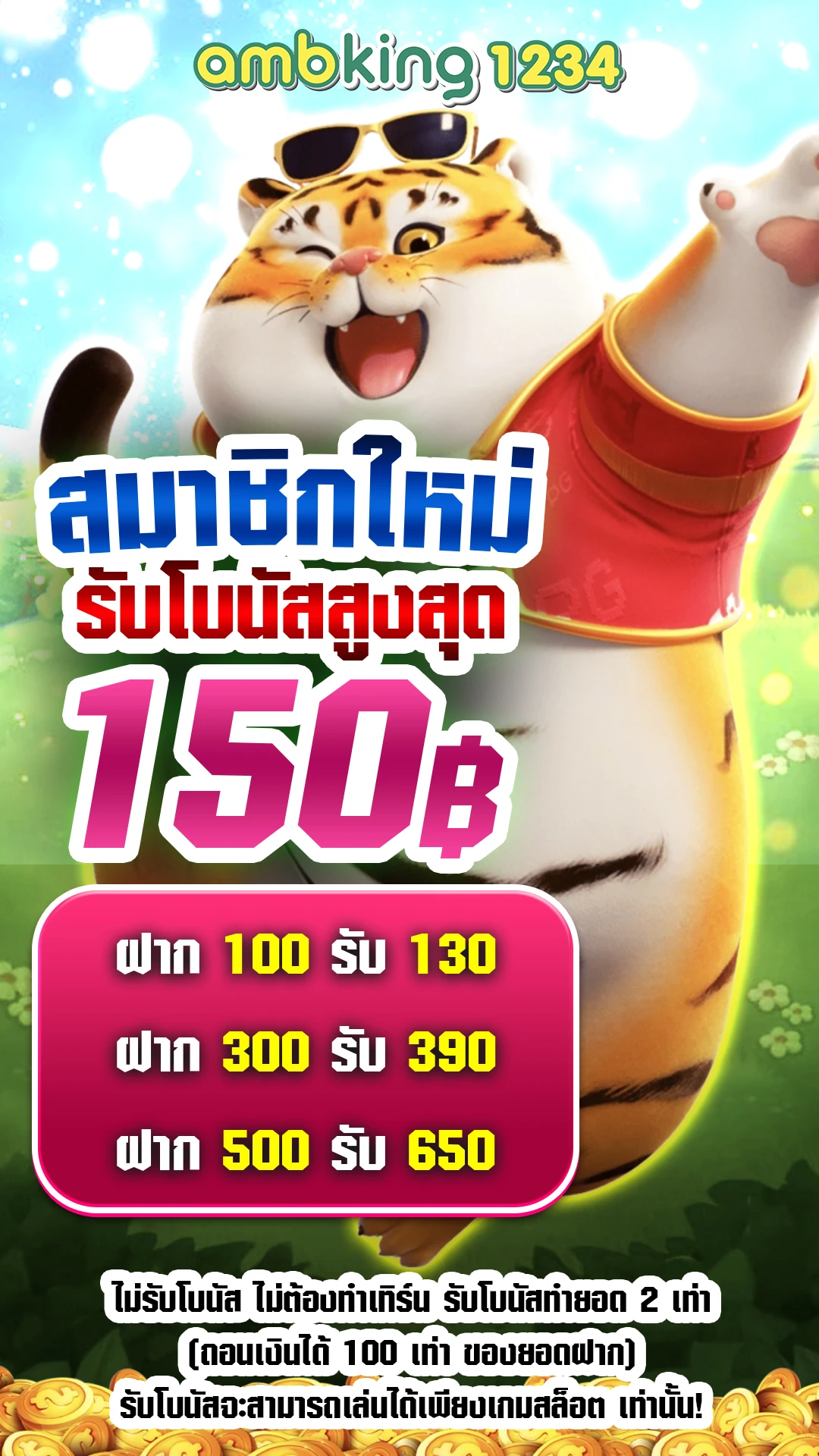pg เว็บตรง สล็อตฝากถอน ไม่มี ขั้น ต่ํา 1 บาทก็ ถอนได้ - แบนเนอร์โปรโมชั่น