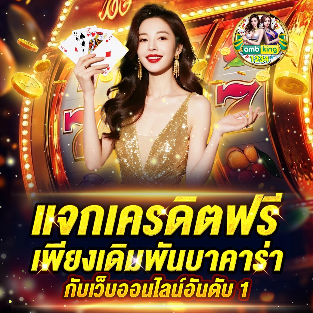 slotเติมผ่านวอเลท - แบนเนอร์โปรโมชั่น