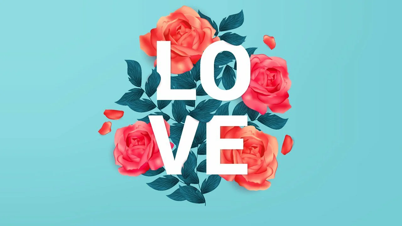 Romantic Love Messages For Him