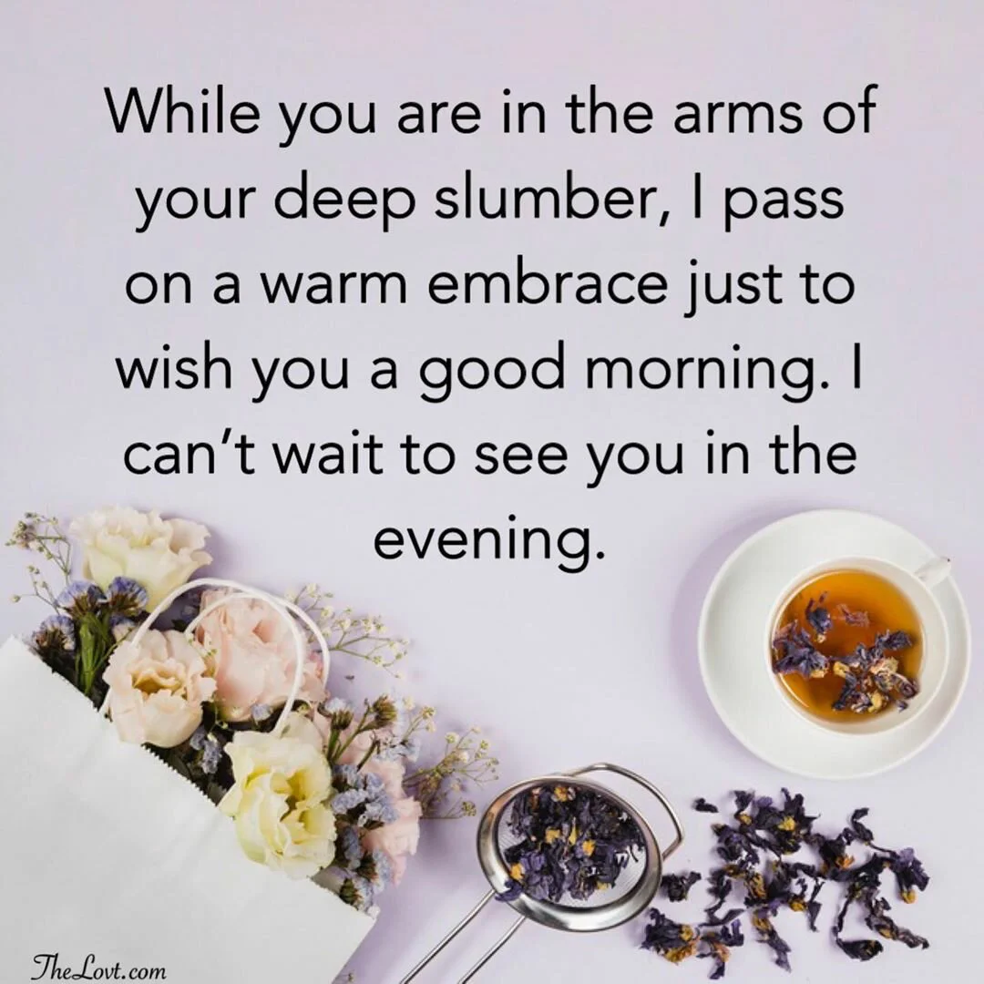 Funny Good Morning Message For Her Infoupdate