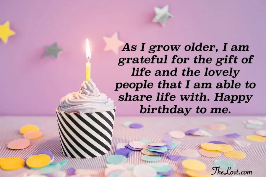 Featured image of post Funny Inspirational Birthday Quotes For Myself